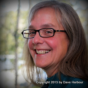 Louann Cutler, Alaska attorney, Alliance, K&L Gates, Photo by Dave Harbour